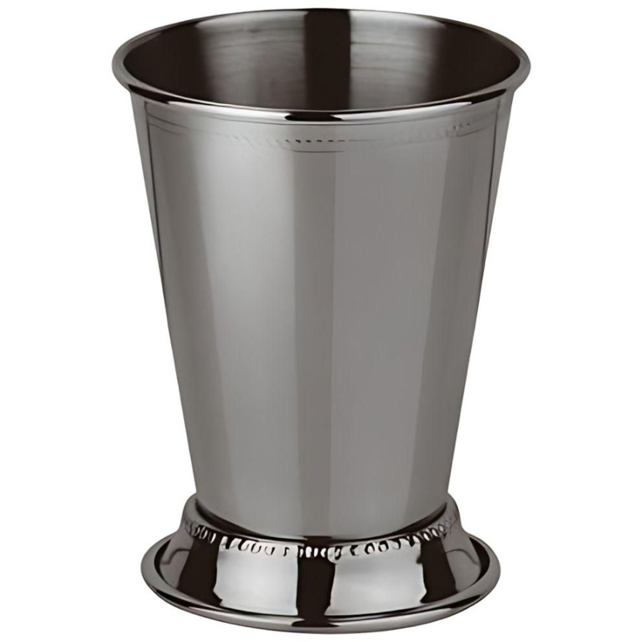 Paderno Mint Julep Glas 38 cl, Blankt Sort
