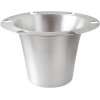 Paderno Vink�ler m. Glasholdere 23,5 cm, St�l