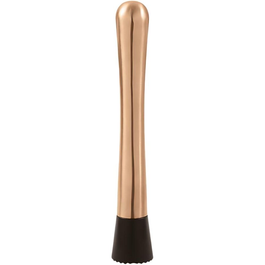 Paderno Muddler 20 cm, Kobber