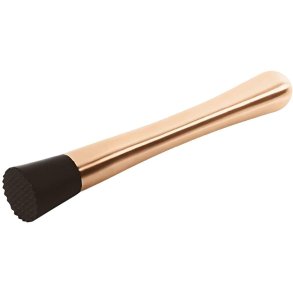Paderno Muddler 20 cm, Kobber