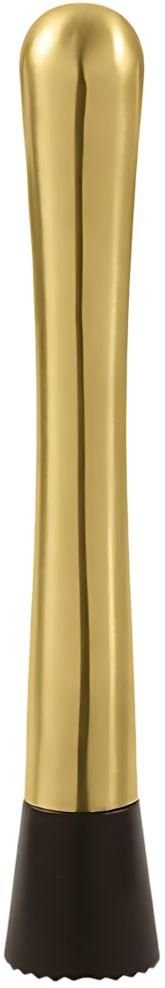 Paderno Muddler 20 cm, Guld