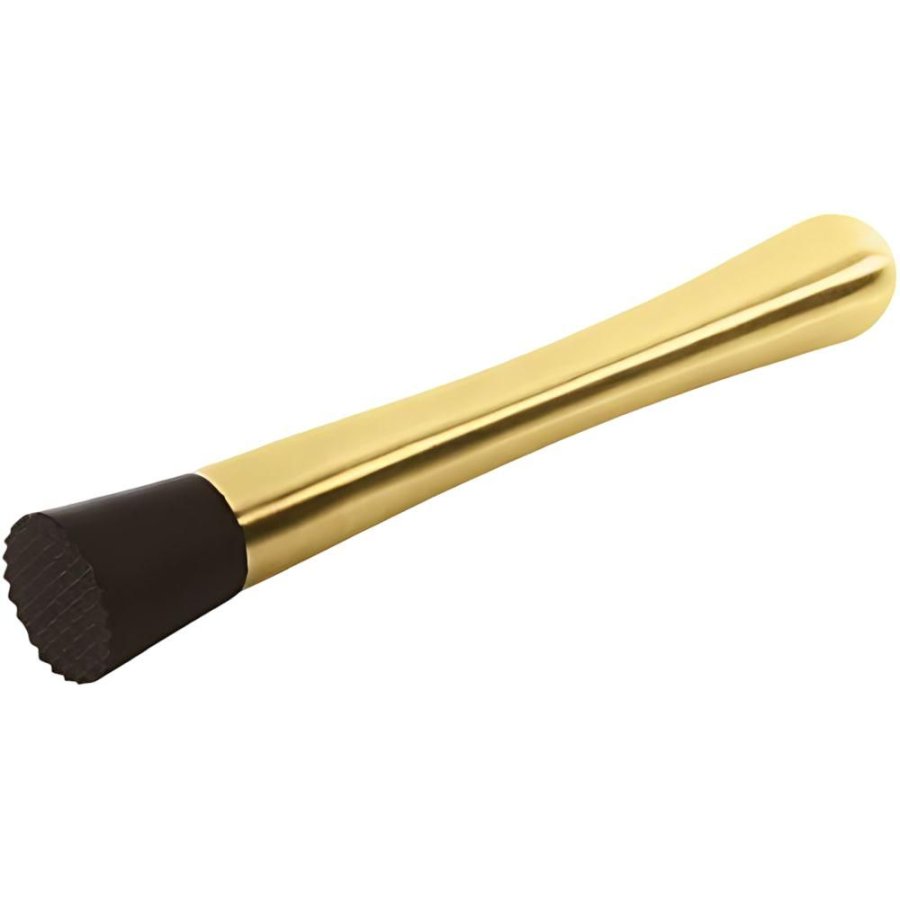 Paderno Muddler 20 cm, Guld