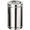 Paderno Vink�ler 22 cm, Blankt St�l