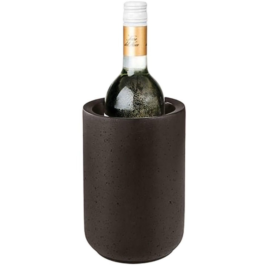 Paderno Vink�ler 19 cm, Sort