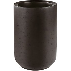 Paderno Vink�ler 19 cm, Sort