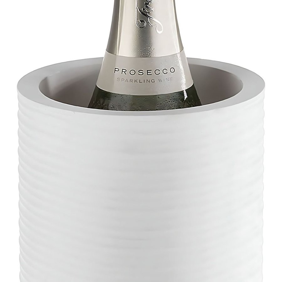 Paderno Vink�ler 19,5 cm, Hvid