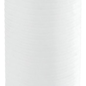 Paderno Vink�ler 19,5 cm, Hvid
