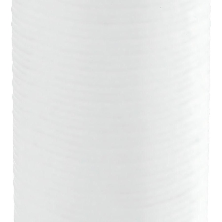Paderno Vink�ler 19,5 cm, Hvid