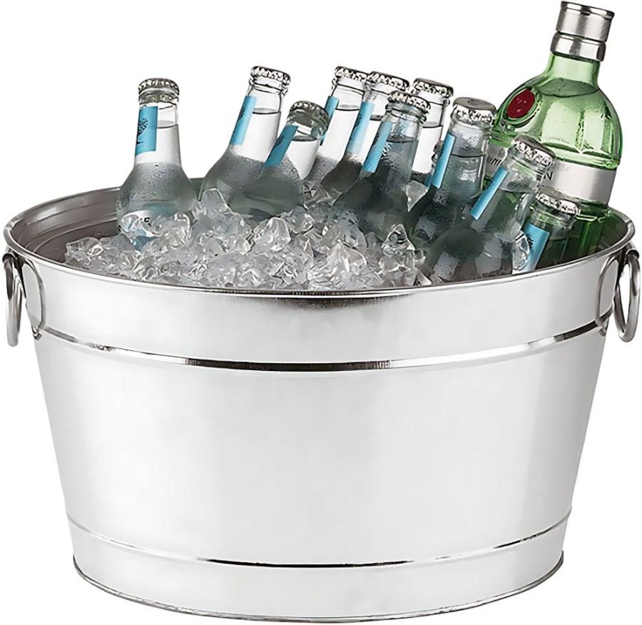 Paderno Isspand 11 L, St�l