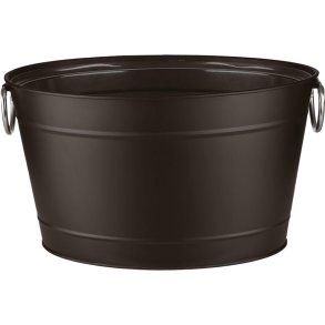 Paderno Isspand 11 L, Sort