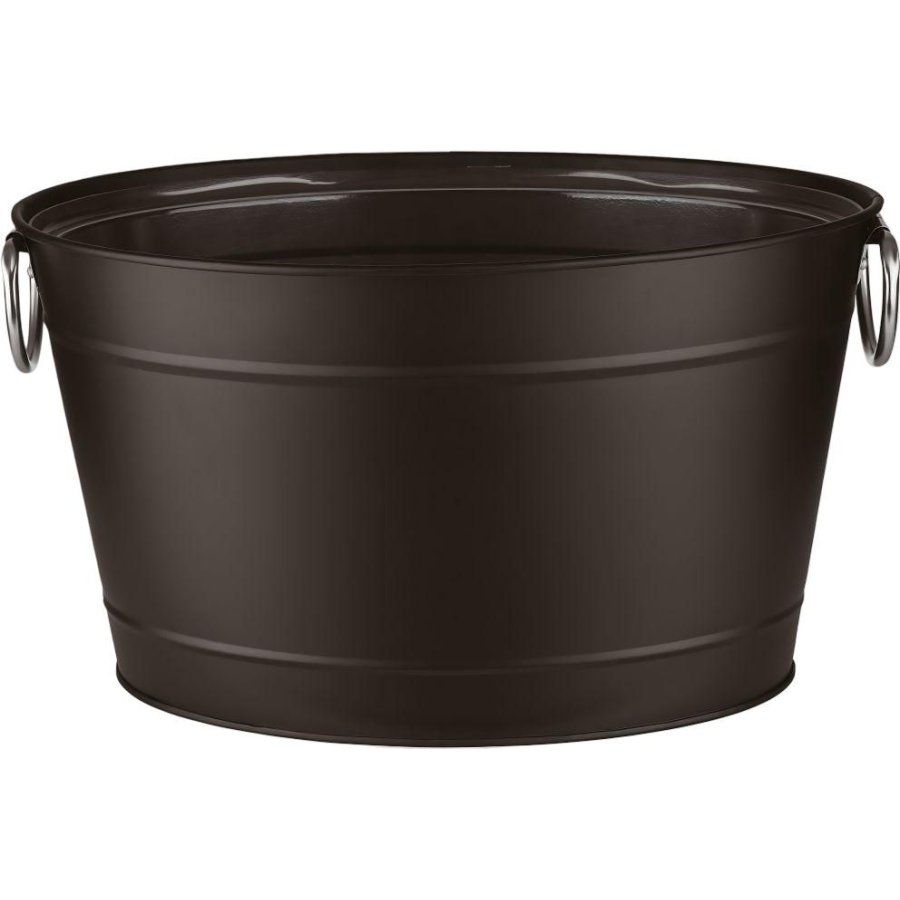 Paderno Isspand 11 L, Sort