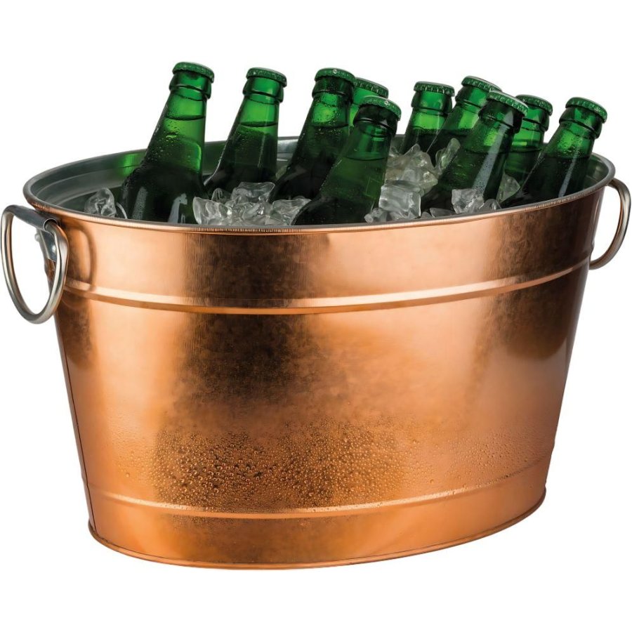Paderno Isspand 11 L, Kobber