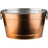 Paderno Isspand 11 L, Kobber