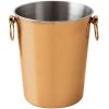 Paderno Vink�ler 24 cm, Kobber