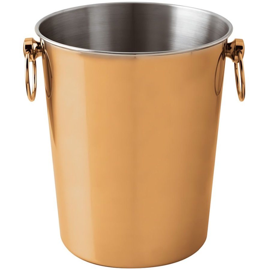 Paderno Vink�ler 24 cm, Kobber