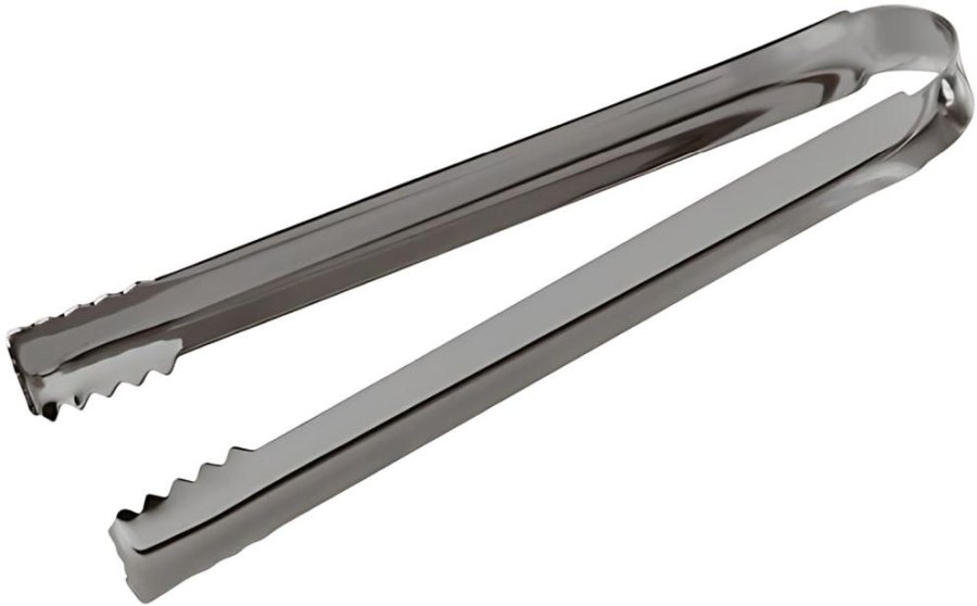 Paderno Buffet Istang 16 cm, Blankt Sort