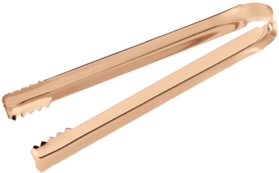 Paderno Buffet Istang 16 cm, Blankt Kobber
