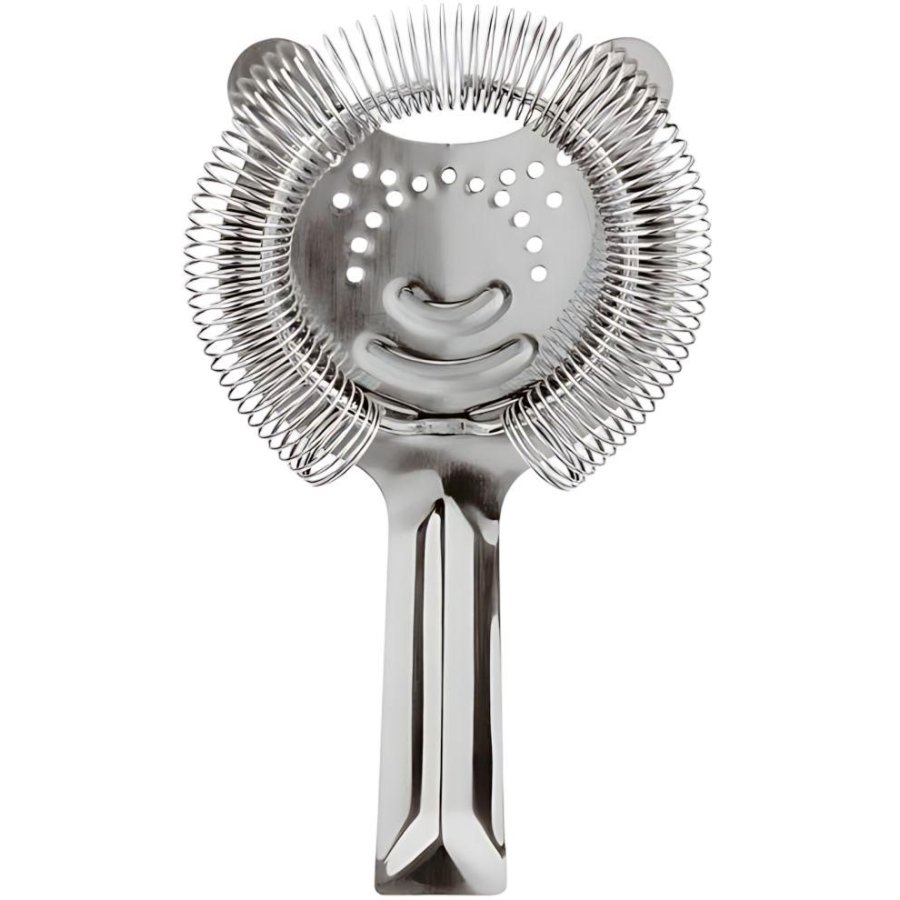 Paderno Cocktailsi �9 cm, St�l