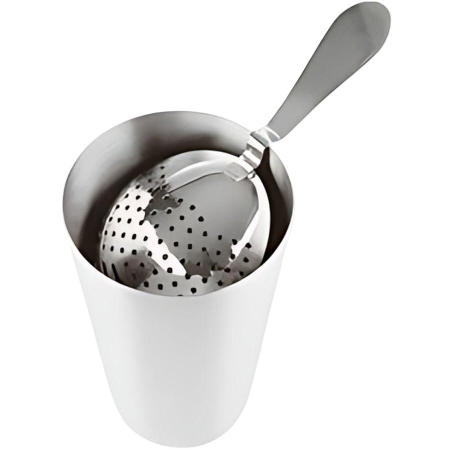 Paderno Julep Si �7 cm, Blankt St�l