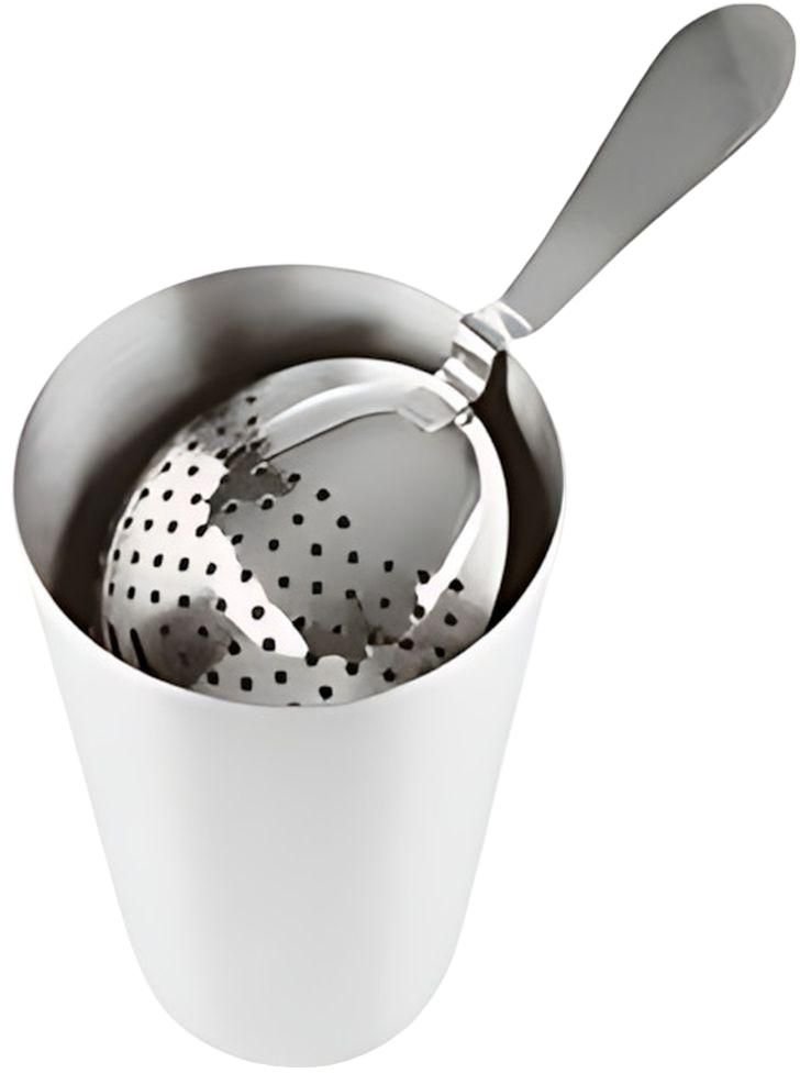 Paderno Julep Si �7 cm, Blankt St�l