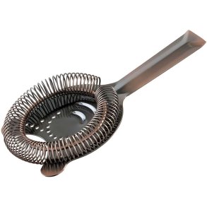 Paderno Cocktailsi �9 cm, Kobber