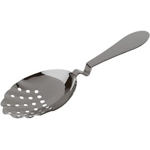 Paderno Julep Si �7 cm, Mirror Dark Grey