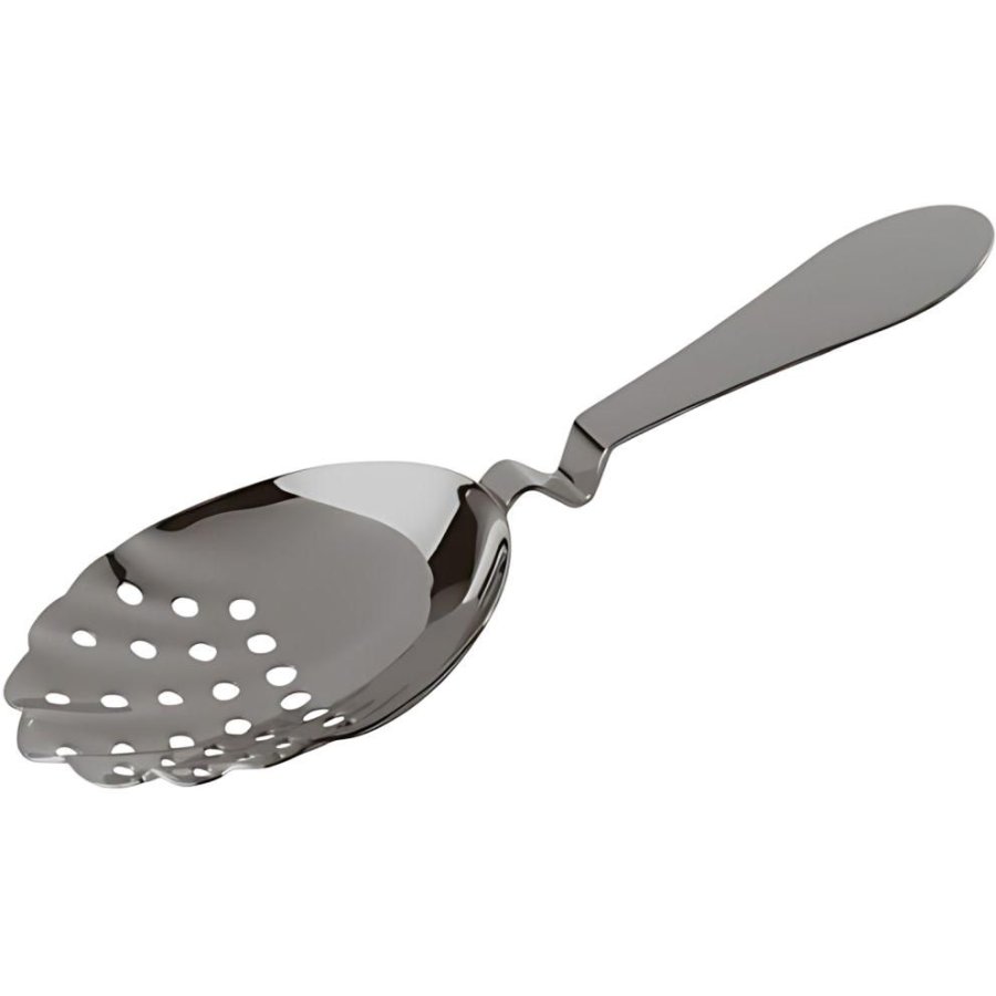 Paderno Julep Si �7 cm, Mirror Dark Grey