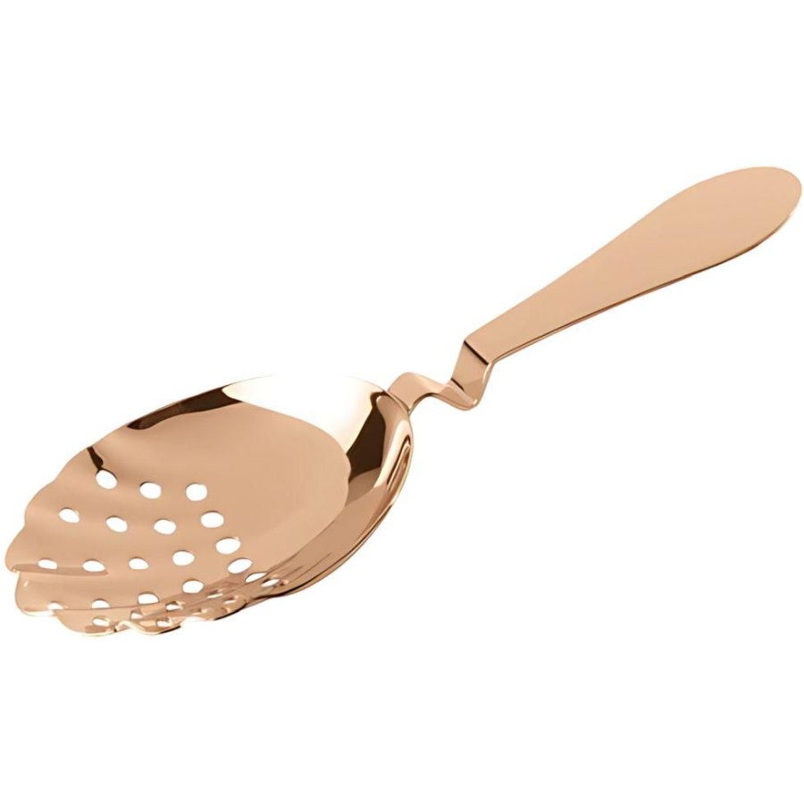 Paderno Julep Si �7 cm, Blank Kobber
