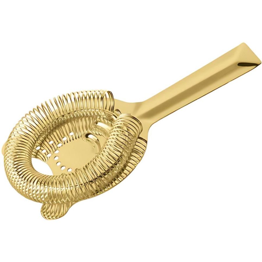 Paderno Cocktailsi �9 cm, Guld