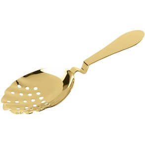 Paderno Julep Si �7 cm, Mirror Gold