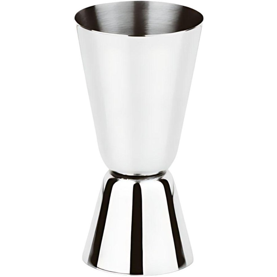 Paderno Jigger 4,5 cl/2,25 cl, Rustfrit St�l
