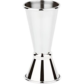 Paderno Jigger 2 cl/4 cl, Blankt St�l