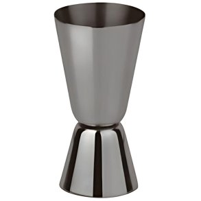 Paderno Jigger 2cl/4 cl, Blankt Gr�