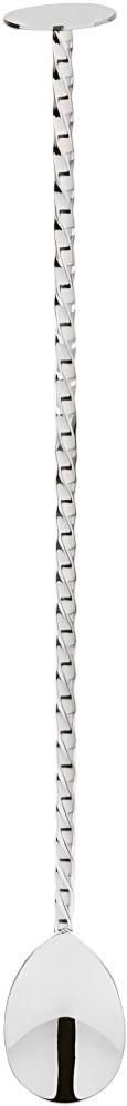Paderno R�reske 27,5 cm, St�l