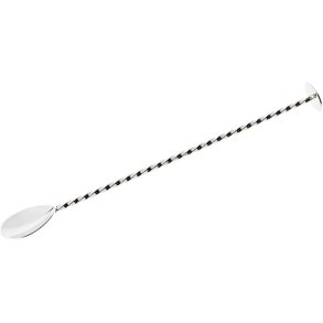 Paderno R�reske 27,5 cm, St�l