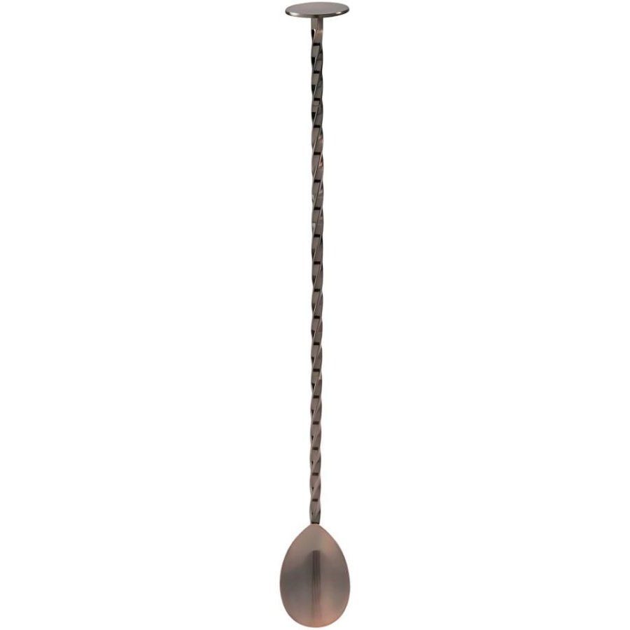 Paderno R�reske 27 cm, Kobber