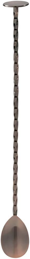Paderno R�reske 27 cm, Kobber