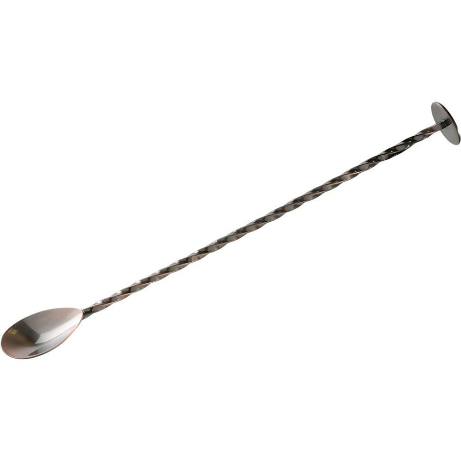 Paderno R�reske 27 cm, Kobber