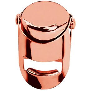 Paderno Champagneprop, Kobber