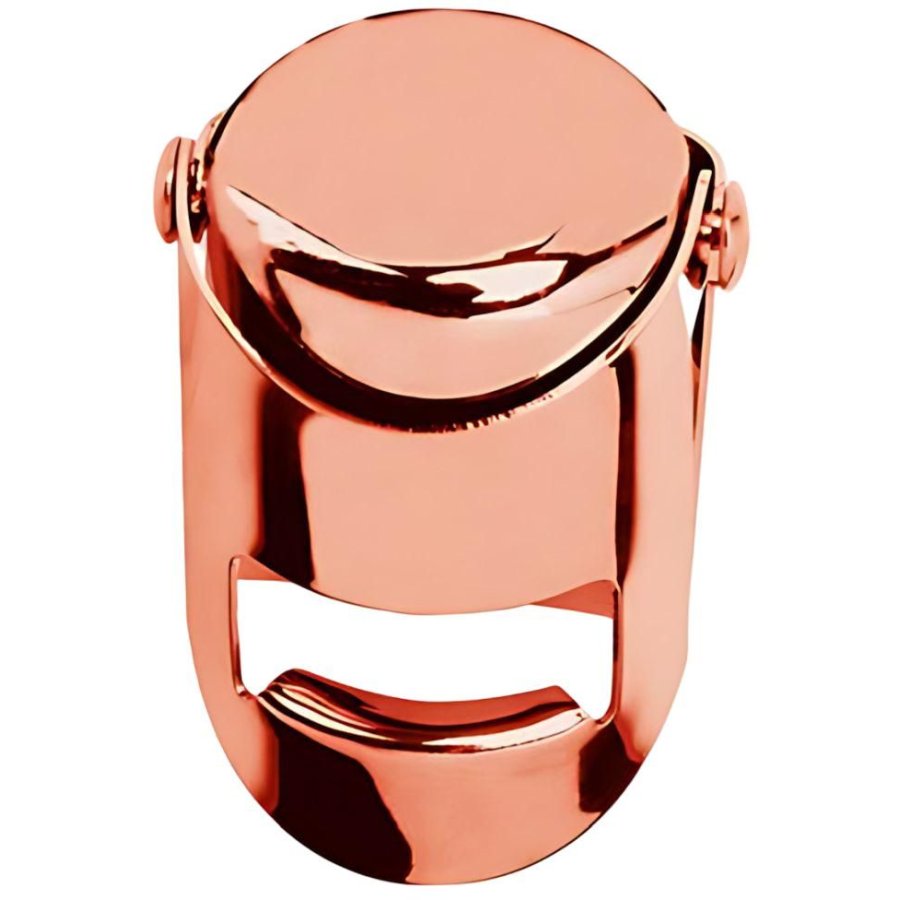 Paderno Champagneprop, Rustfrit St�l