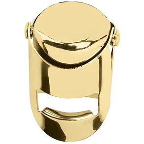 Paderno Champagneprop, Guld