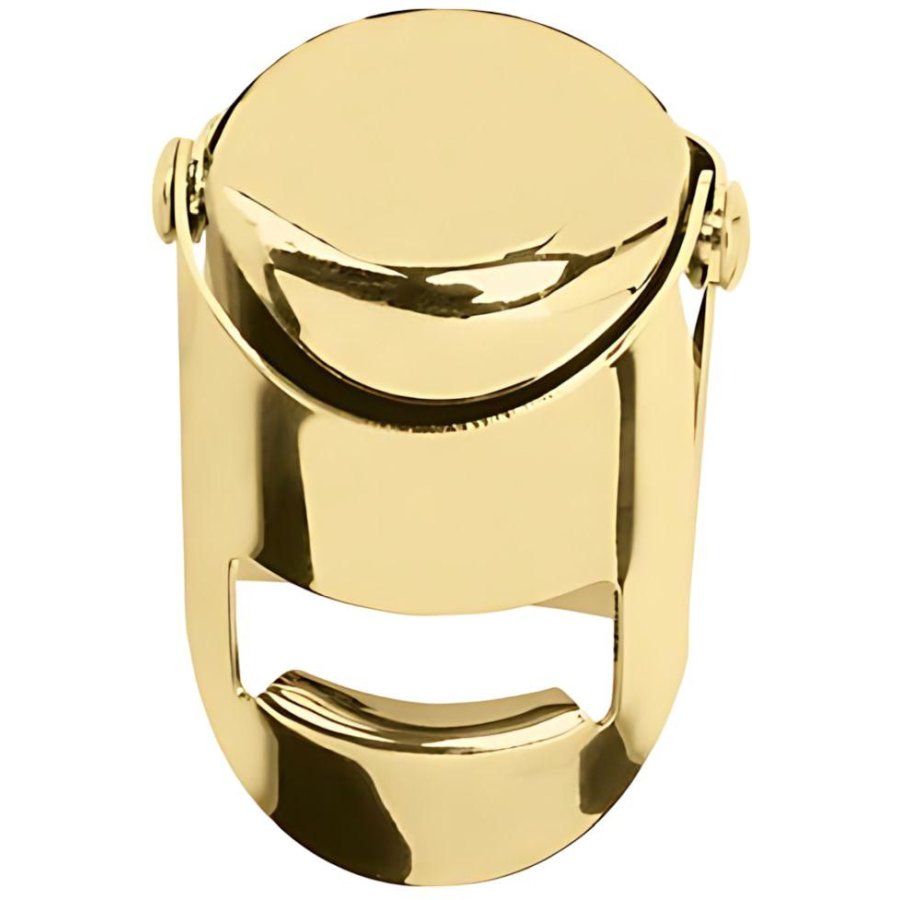 Paderno Champagneprop, Guld