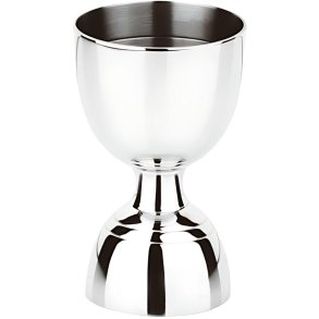 Paderno M�leb�ger 3 cl/6 cl, Blank St�l