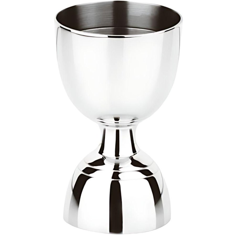 Paderno M�leb�ger 3 cl/6 cl, Blank St�l