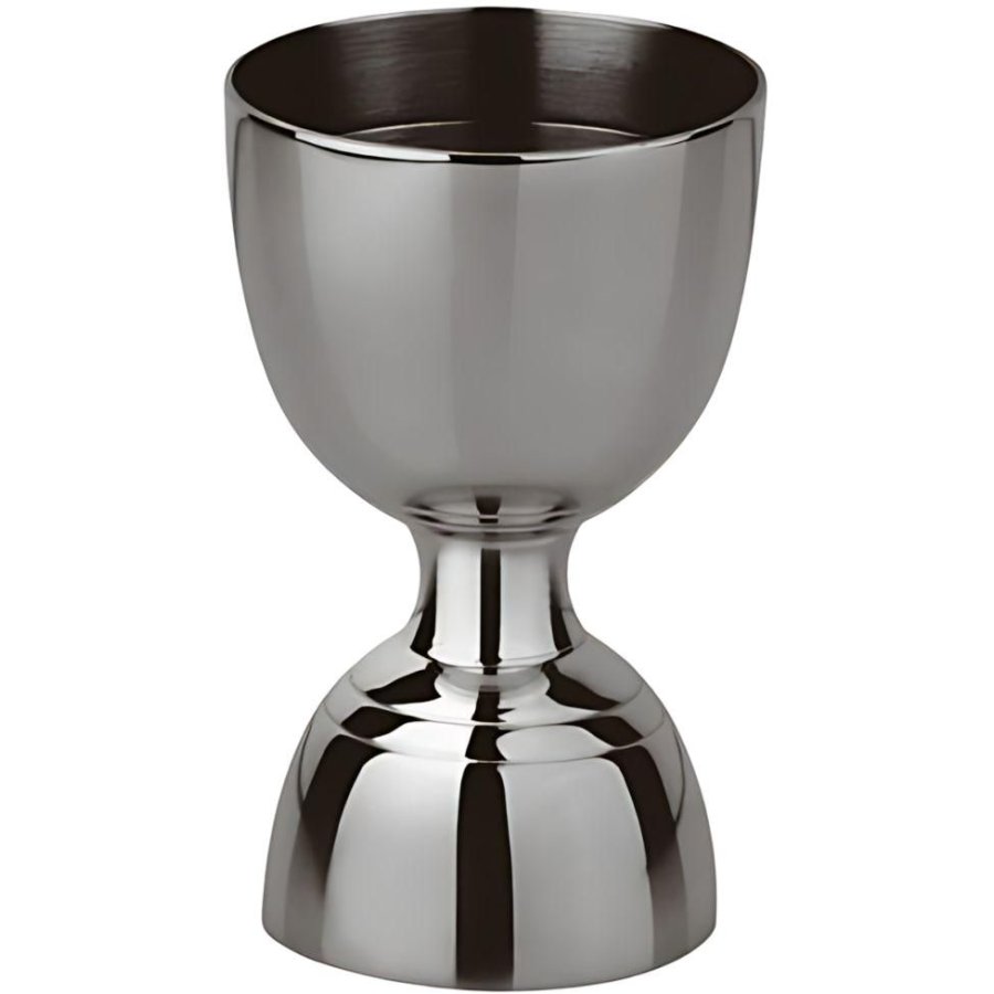 Paderno M�leb�ger 3 cl/6 cl, Blankt Gr�