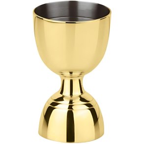 Paderno M�leb�ger 3 cl/6 cl, Guld