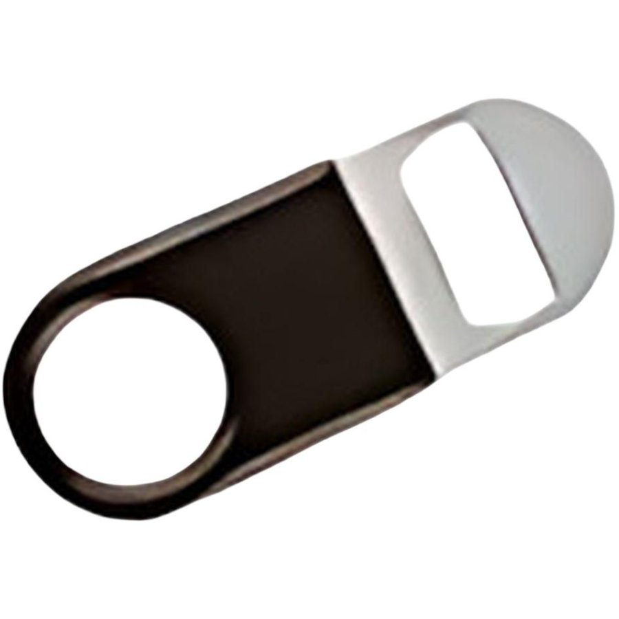 Paderno Oplukker 11 cm, Sort