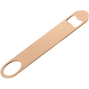 Paderno Oplukker 18 cm, Kobber