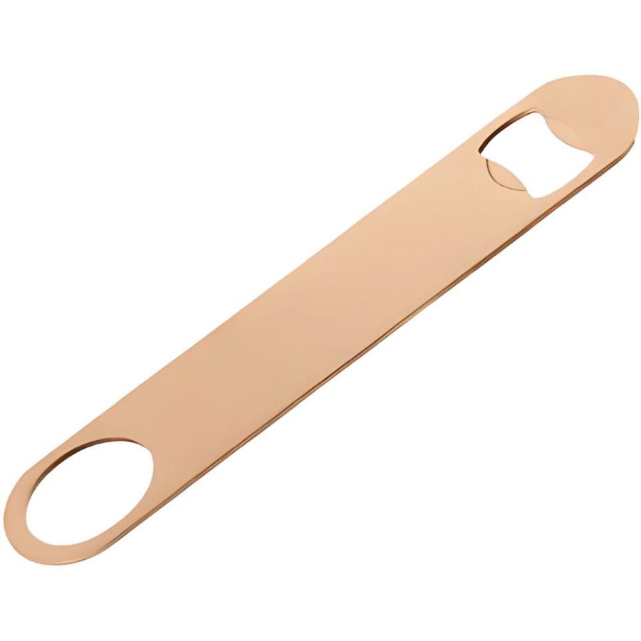 Paderno Oplukker 18 cm, Kobber