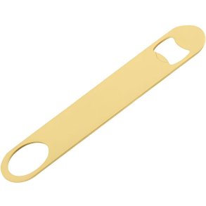 Paderno Oplukker 18 cm, Guld